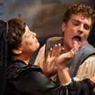 BWW Review: Upstream Theater's Delightful Slice of History SWEET REVENGE