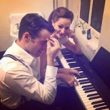 Photo Flash: First Steps First! BANDSTAND Continues Music Lessons, and More Saturday 