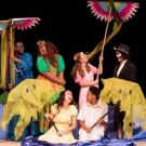 BWW Previews: ONCE ON THIS ISLAND JR. at New Stage Theatre