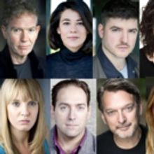 Steven Pacey, Celine Abrahams, and More Announced for the World Stage Premiere of…