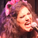 Photo Flash: New Line's Four-Woman Rock Opera LIZZIE, Opening Tonight