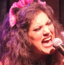 Photo Flash: New Line's Four-Woman Rock Opera LIZZIE, Opening Tonight