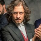 World Music Institute presents FLAMENCO LEGENDS: The Paco de Lucía Project, 10/14