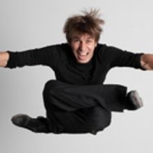 Chicago Human Rhythm Project Welcomes Artist In Residence Dani Borak