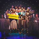 ALADDIN, DREAMGIRLS, KINKY BOOTS, and More Join Mayor's 'London is Open for Summer'…