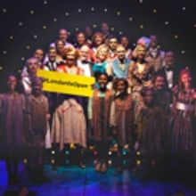 ALADDIN, DREAMGIRLS, KINKY BOOTS, and More Join Mayor's 'London is Open for Summer'…