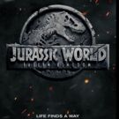 Title & Teaser Poster Revealed for JURASSIC WORLD Sequel!