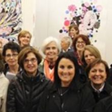 VACNJ Art Center Announces Series of Fall Road Trips