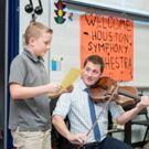 NEA Awards $20,000 to Houston Symphony for Community-Embedded Musicians Initiative
