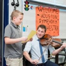 NEA Awards $20,000 to Houston Symphony for Community-Embedded Musicians Initiative
