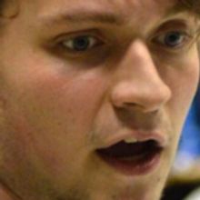 THE HUNCHBACK OF NOTRE DAME Comes to MCCC's Kelsey Theatre, 10/20