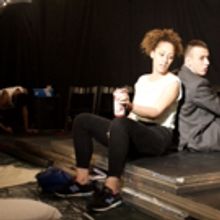 BWW Review: OLYMPILADS, Theatre N16