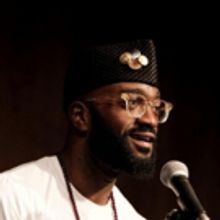 EDINBURGH 2017: BWW Q&A- An Evening With An Immigrant