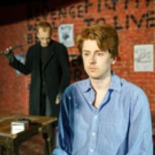 EDINBURGH 2017: BWW Q&A- Your Ever Loving