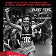 Dick Beardsley Presents 'Staying the Course' in Columbus - Q&A, Book Signing and More