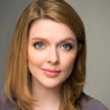 Kristen Hahn: The Many Layers of Sgt. Sarah Brown