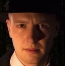 Interrobang Theatre's FOXFINDER Begins 9/28 at The Athenaeum Theatre