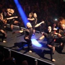 Vogue Ball Welcomes The Unlimited House Of Krip