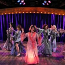 Photo Flash: First Look at Cortland Rep's LA CAGE AUX FOLLES