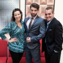 MNM Productions Partners with Legends Radio 100.3FM to Promote Stephen Sondheim's COM