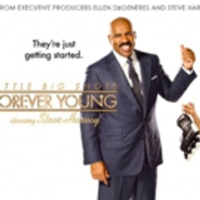 NBC's LITTLE BIG SHOTS: FOREVER YOUNG Is No. 1 Show of the Night in 18-49