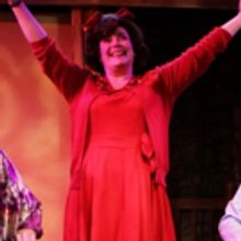 Photo Flash: Hell in a Handbag Productions presents BEWILDERED
