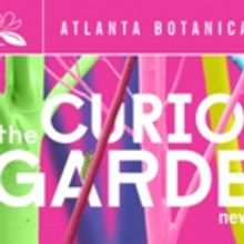 THE CURIOUS GARDEN Exhibit Brings Bold Beauty to Atlanta Botanical Garden