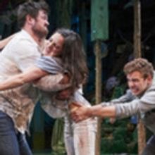 BWW Review: A MIDSUMMER NIGHT'S DREAM Delights at Great Lakes Theater