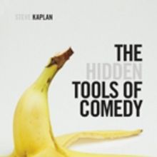 Steve Kaplan's Comedy Intensive Workshop Returns to NYC