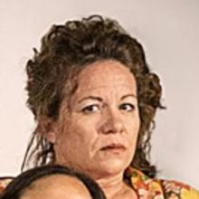 DeAnna Driscoll talks about the 'THE MAN IN THE MOON...' at Cygnet Theatre