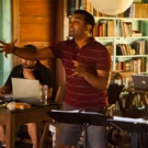 Bingham Camp Theatre Retreat to Develop New Musical PANGAEA