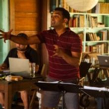 Bingham Camp Theatre Retreat to Develop New Musical PANGAEA