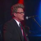 VIDEO: Joe Scarborough Performs 'Monkey House' from New EP on LATE SHOW