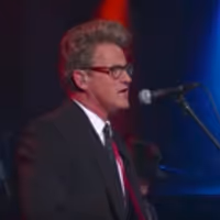VIDEO: Joe Scarborough Performs 'Monkey House' from New EP on LATE SHOW Video