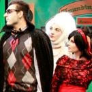 BWW Review: DRACULA: GOES TO HIGH SCHOOL at Downtown Cabaret Children's Theatre