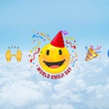 Winners of World Emoji Awards to be Announced on World Emoji Day