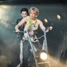 BWW Review: BAT OUT OF HELL, London Coliseum