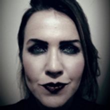 Sally Bowles Says GOODBYE TO BERLIN