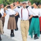 Manchester Set To Stage English Premiere Of TITANICDANCE This September