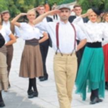 Manchester Set To Stage English Premiere Of TITANICDANCE This September