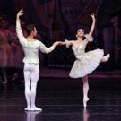 ALICE IN WONDERLAND, THE NUTCRACKER & COPPELIA to Enchant Festival Ballet Theatre's…