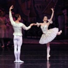ALICE IN WONDERLAND, THE NUTCRACKER & COPPELIA to Enchant Festival Ballet Theatre's 2