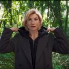 Jodie Whittaker Announced as New Star of BBC America's DOCTOR WHO