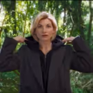 Jodie Whittaker Announced as New Star of BBC America's DOCTOR WHO