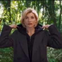 Jodie Whittaker Announced as New Star of BBC America's DOCTOR WHO