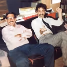 Music Legend Frank Zappa's Brother Bob Zappa To Release Second Book 'Frankie &…