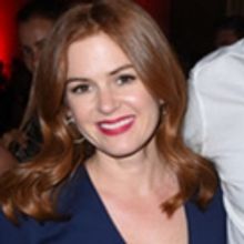 Photo Flash: Stars Align for the 2017 L.A. DANCE PROJECT Gala