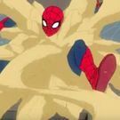 Premiere Date & Voice Cast Announced for Disney XD's New Animated Series MARVEL'S SPIDER-MAN