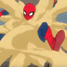 Premiere Date & Voice Cast Announced for Disney XD's New Animated Series MARVEL'S…
