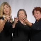 Theatre Suburbia Presents Paul Elliott's EXIT LAUGHING